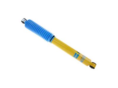 Bilstein B6 2002 Ford Expedition XLT 4WD Rear 46mm Monotube - 24-185226