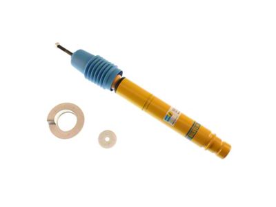Bilstein B6 2003 Acura CL Type-S Front 46mm Monotube Shock - 24-185714