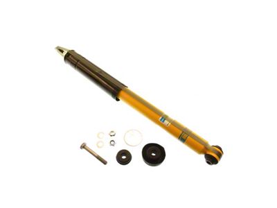 Bilstein B6 2003 E320 Base Sedan Rear 36mm Monotube - 24-069069