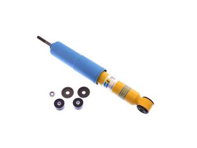 Bilstein B6 2003 Nissan Frontier Base Front 36mm Monotube Shock - 24-185004