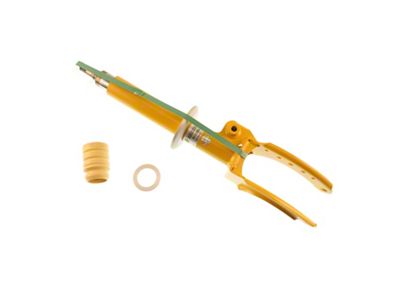 Bilstein B6 2003 Porsche Cayenne S Front Left 36mm Monotube - 35-110552