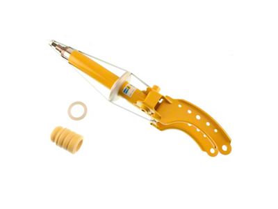 Bilstein B6 2003 Porsche Cayenne S Front Right 36mm Monotube - 35-110569