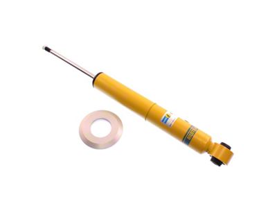 Bilstein B6 2003 Porsche Cayenne S Rear 46mm Monotube Shock - 24-110570