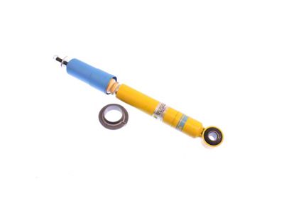 Bilstein B6 2003 Toyota Corolla CE Rear 46mm Monotube Shock - 24-069243