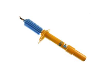Bilstein B6 2004 BMW 525i Base Front 36mm Monotube Strut - 35-109631