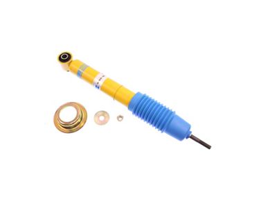 Bilstein B6 2004 BMW 645Ci Base Rear 46mm Monotube Shock - 24-112703