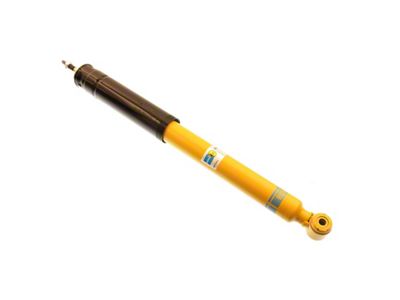 Bilstein B6 2004 Chrysler Crossfire Base Front 36mm Monotube Shock - 24-109987