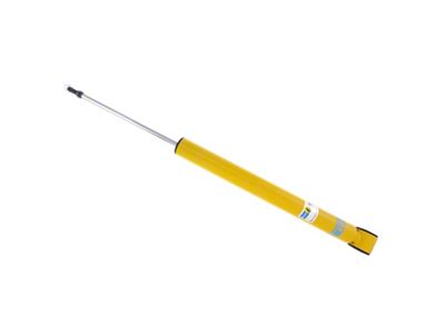 Bilstein B6 2004 Volkswagen Jetta GL Wagon Rear Shock Absorber - 24-064095