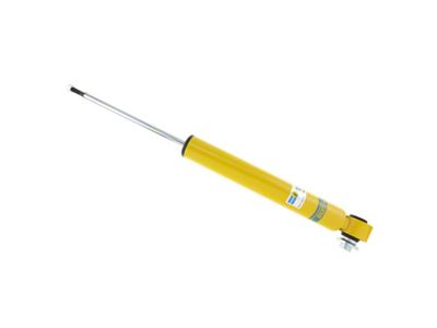Bilstein B6 2005 Audi A6 Quattro Base Rear 46mm Monotube - 24-116299