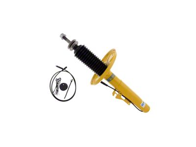 Bilstein B6 2005 Porsche 911 Carrera Front 36mm Monotube Strut - 35-118251