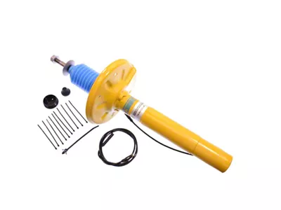 Bilstein B6 2005 Porsche Boxster Base Front 36mm Monotube Strut - 35-122111