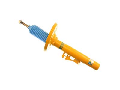 Bilstein B6 2005 Porsche Boxster Base Front 36mm Monotube Strut - 35-122180