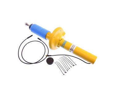 Bilstein B6 2005 Porsche Boxster Base Rear 36mm Monotube Strut - 35-122128