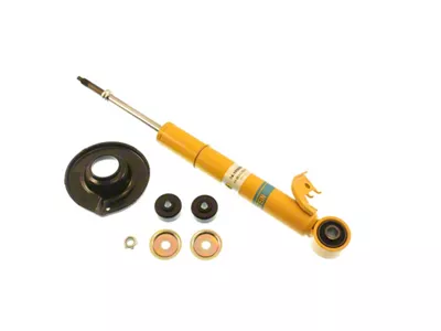 Bilstein B6 2005 Toyota Tacoma Base RWD Front Left 36mm - 24-185042