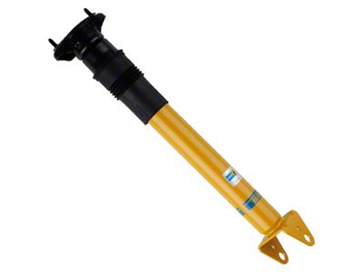 Bilstein B6 2006 Mercedes-Benz ML500 Base Rear 46mm Monotube Shock - 24-293006