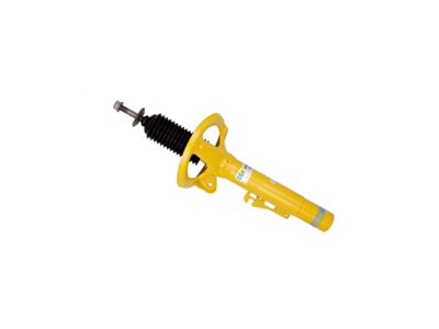 Bilstein B6 2006 Porsche 911 Carrera 4 Front Left Suspension - 35-135937