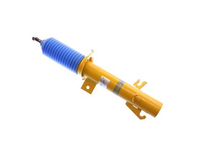 Bilstein B6 2007 Mini Cooper Base Front Left 36mm Monotube - 35-139362