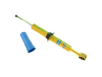 Bilstein B6 2007 Toyota Tundra Base Front 46mm Monotube Shock - 24-186230