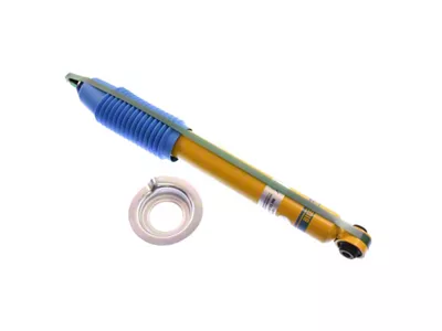 Bilstein B6 2008 Acura TSX Base Rear Shock Absorber - 24-107310