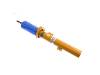 Bilstein B6 2008 BMW 128i Base Front Left 36mm Monotube - 35-115908