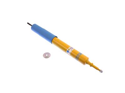 Bilstein B6 2008 128i Base Rear 46mm Monotube Shock - 24-115926