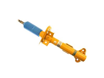 Bilstein B6 2008 Mercedes-Benz C300 Luxury Front 36mm Monotube Strut - 35-141822