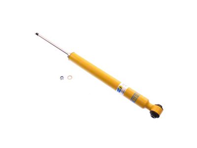 Bilstein B6 2008 Mercedes-Benz C300 Luxury Rear 36mm Monotube Shock - 24-141833