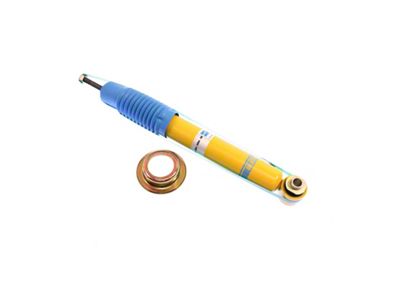 Bilstein B6 2009 BMW 535i Base Rear 46mm Monotube Shock - 24-109642