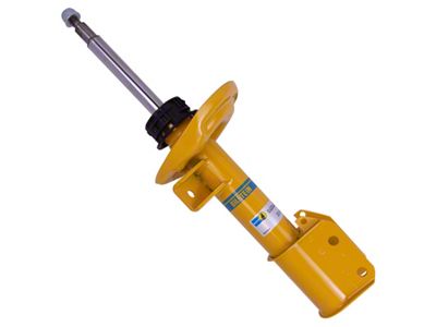 Bilstein B6 2009 GLK280 Base Front Suspension Strut Assembly - 22-309716