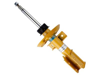 Bilstein 2010 Mercedes-Benz E350 4Matic Front Suspension Strut Assembly - 22-309822