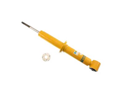 Bilstein B6 2012 Land Rover LR4 Base Front 46mm Monotube - 24-136709