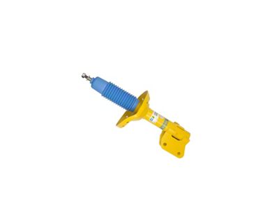 Bilstein B6 2015-2017 Subaru WRX - STI Front Right Monotube - 35-249474
