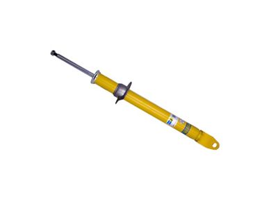 Bilstein B6 2015 Mercedes-Benz C300 Front Monotube Shock Absorber - 24-241304