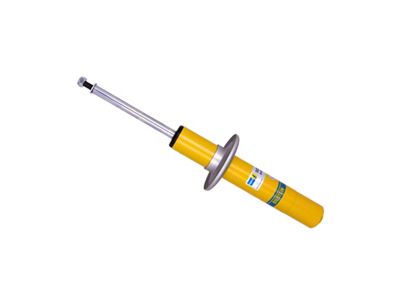 Bilstein B6 2015 Porsche Macan Front Monotube Shock Absorber - 24-245791