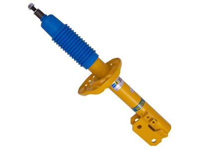 Bilstein B6 2016-2020 Kia Sorento Front Monotube Left Strut Assembly - 35-254973