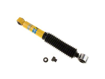 Bilstein B6 4600 Series 08-16 Toyota Sequoia 5.7/4.6L Rear Shock - 33-187266