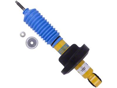 Bilstein B6 4600 Series 17-20 Nissan Titan 2WD Front Monotube - 24-268202