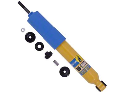 Bilstein B6 4600 Series 2017-2020 Ford F-250 / F-350 Super - 24-284707