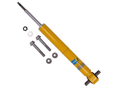 Bilstein B6 4600 Series 2021+ Ford F-150 4WD Front Shock - 24-323796