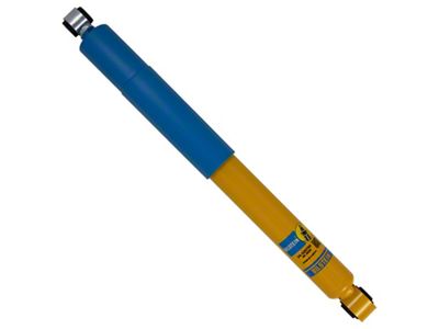 Bilstein B6 4600 Series 2022+ Nissan Frontier Rear Shock Absorber - 24-329750