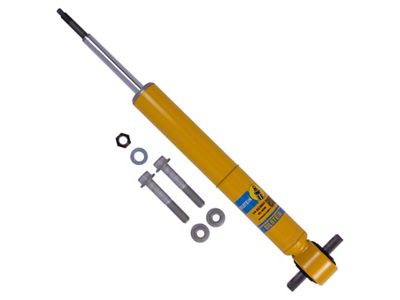 Bilstein B6 4600 Series 21-23 Ford F-150 RWD Front Shock - 24-323802