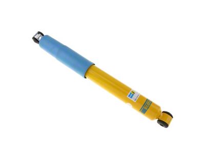 Bilstein B6 73-86 Chevrolet K10 Suburban Front/Rear Shock Absorber - 24-010269