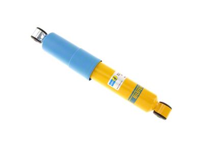Bilstein B6 75-95 Chevrolet G10 Front Shock Absorber - 24-010252