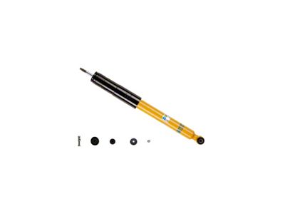 Bilstein B6 86-95 Mercedes-Benz 300E Base Rear Shock Absorber - 24-100441