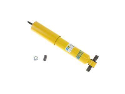 Bilstein B6 90-97 Chevrolet Corvette Front 46mm Monotube Shock Absorber - 20-070007