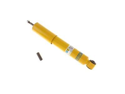 Bilstein B6 90-97 Chevrolet Corvette Rear 46mm Monotube Shock Absorber - 20-070014