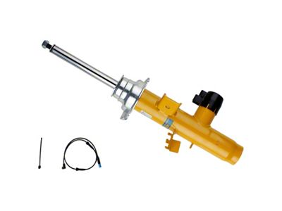 Bilstein B6 BMW F20/F22/F30/F32 w/ xDrive and Electronic Suspension Front - 23-266490