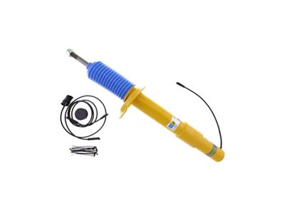 Bilstein B6 DampTronic 06-10 M6 E63 w/ EDC Electronic - 31-234207