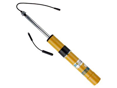 Bilstein B6 DampTronic 17-21 A4 Allroad Front Monotube Shock - 26-296036
