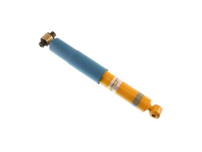 Bilstein B6 HD 00-07 Ford Focus Rear 46mm Monotube Shock - 24-066679